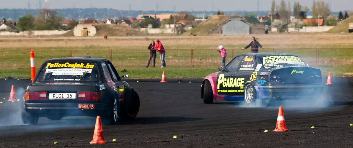 Rendezvény fotózás